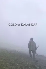 Cold of Kalandar movie poster