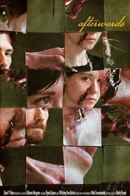 Afterwards movie poster