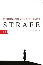 STRAFE nach Ferdinand von Schirach tv show poster