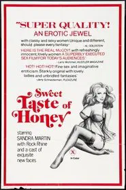 Poster do filme Sweet Taste of Honey