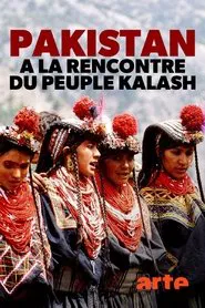 The Kalash of the Hindu Kush movie poster