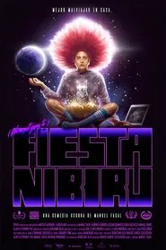 Poster do filme Fiesta Nibiru