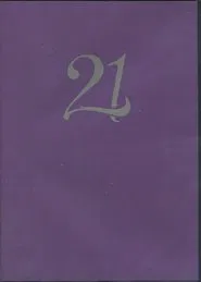 Prince: 21 Nights in London movie poster