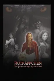 Rotkäppchen: The Blood of Red Riding Hood movie poster
