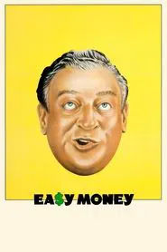 Easy Money movie poster
