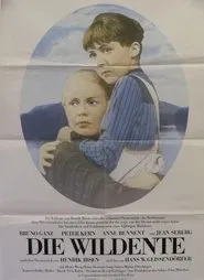 The Wild Duck movie poster