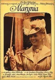 Marynia movie poster