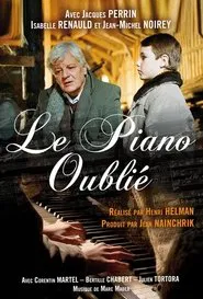 Le Piano oublié movie poster