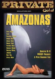Amazonas movie poster