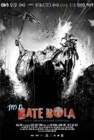 This Is Bate Bola (Somos Melhor Que Tem) movie poster