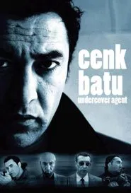 Cenk Batu (Undercover Agent) tv show poster