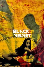 Black Velvet movie poster