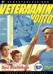 Veteraanin voitto movie poster