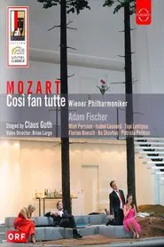 Mozart: Così fan tutte movie poster