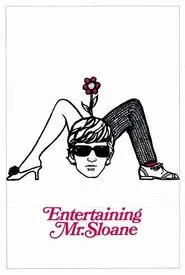 Poster do filme Entertaining Mr. Sloane