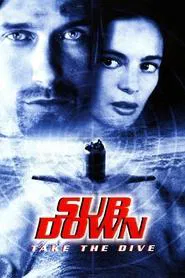 Sub Down movie poster