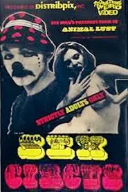 Poster do filme Sex Circus