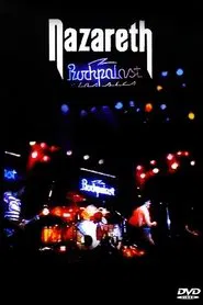 Poster do filme Nazareth - Live at Rockpalast