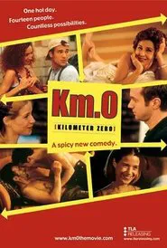 Km. 0 movie poster
