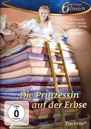 Poster do filme Die Prinzessin auf der Erbse
