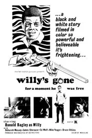 Willy's Gone movie poster