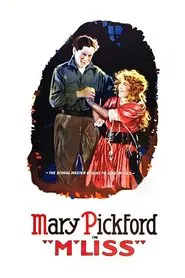 M'Liss movie poster