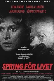 Poster do filme Run for Your Life