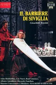 Il Barbiere di Siviglia movie poster