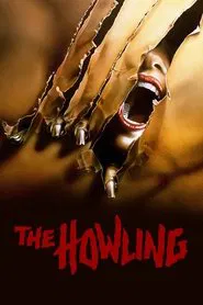 The Howling movie poster
