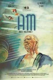 AM (Ante Meridiem) movie poster