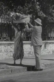 Good Manners movie poster