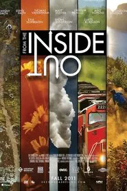 From the Inside Out movie poster
