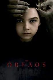 Poster do filme Os Órfãos