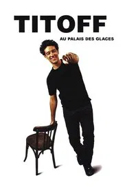 Titoff au Palais des glaces movie poster