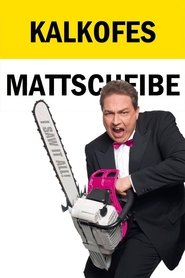 Kalkofes Mattscheibe tv show poster