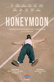 Dickies: Honeymoon movie poster