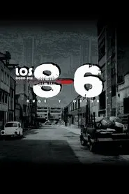 Los 8-6 movie poster
