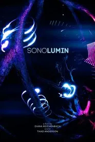 SONOLUMIN movie poster