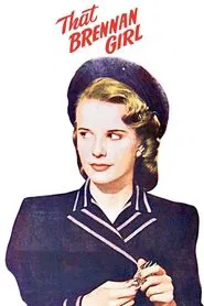 That Brennan Girl movie poster