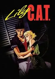 Lily C.A.T. movie poster