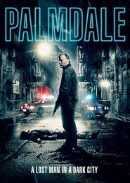 Palmdale movie poster