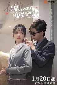 Miss Liang's Brilliant Love tv show poster