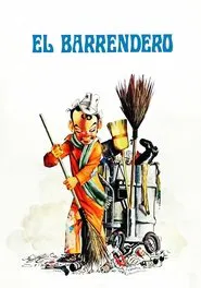 El barrendero movie poster