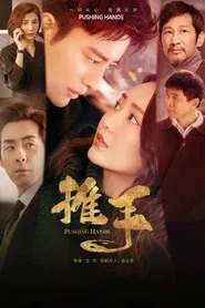 Pushing Hands tv show poster
