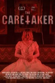 The Caretaker movie poster