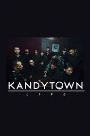 KANDYTOWN LIFE movie poster