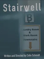 Stairwell B movie poster