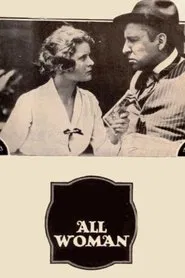 All Woman movie poster