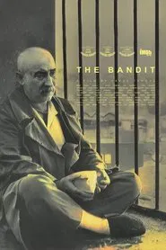 The Bandit movie poster