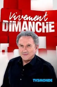 Poster da série Vivement dimanche